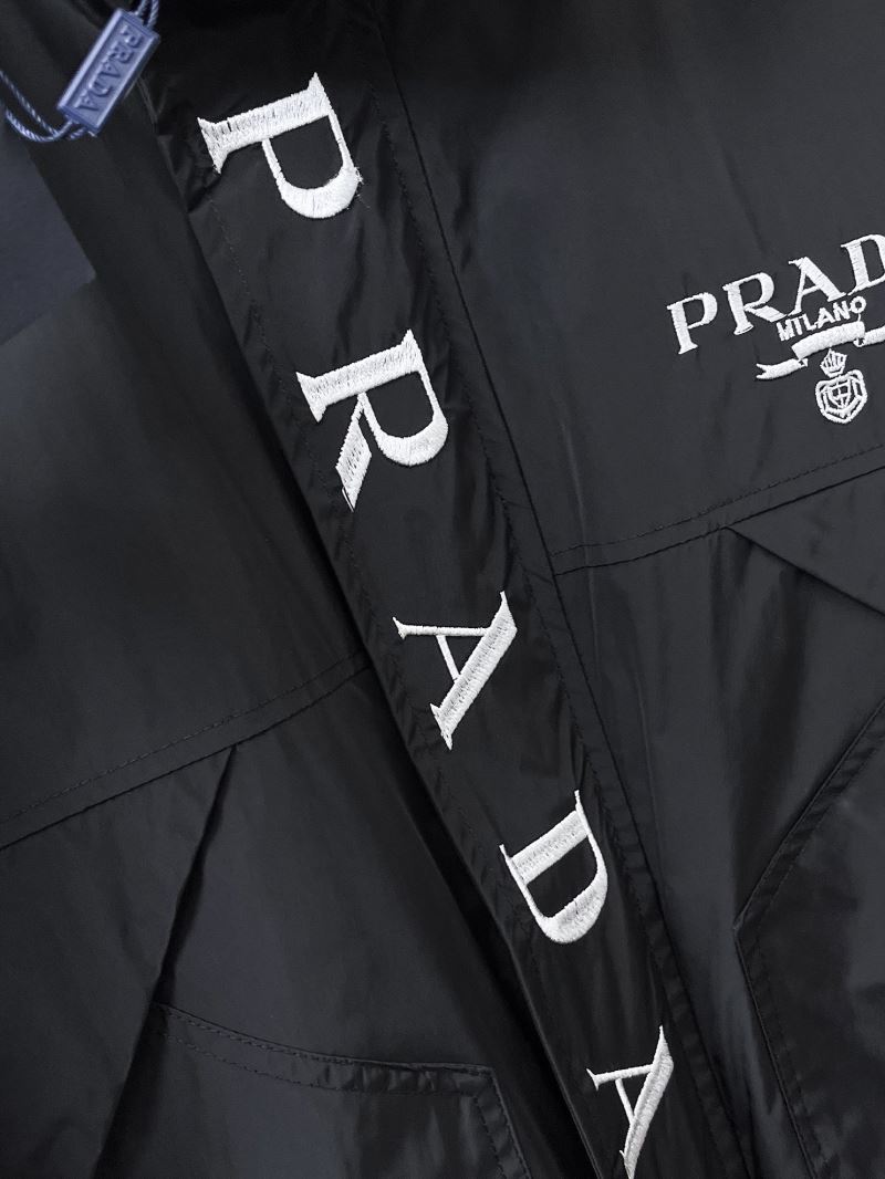 Prada Outwear